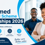 Bestmed Medical Scheme Internships 2026