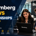 Bloomberg News Internships 2027