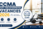 CCMA Part-Time Interpreter Vacancies