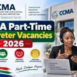 CCMA Part-Time Interpreter Vacancies 2026