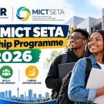CSIR MICT SETA Internship Programme 2026