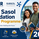 CSIR Sasol Foundation Bursary Programme 2027