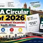 DPSA Circular 11 of 2026
