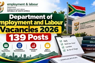 Department of Employment and Labour (1)