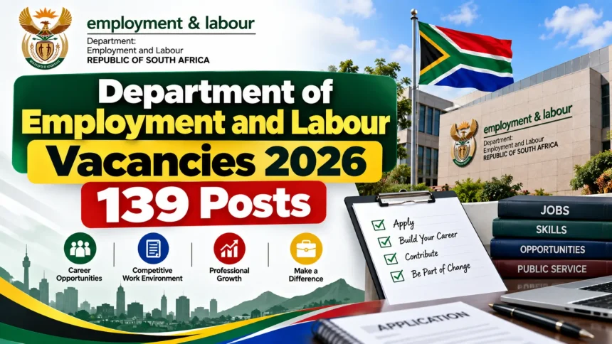 Department of Employment and Labour (1)