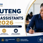 Gauteng Department of Education Exam