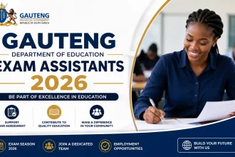 Gauteng Department of Education Exam