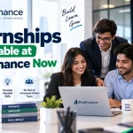 Internships Available iMasFinance Now Open 2027
