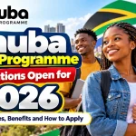 Ithuba Youth Programme Applications Open for 2026