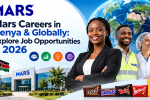 Mars Careers in Kenya & Globally