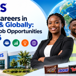 Mars Careers in Kenya & Globally