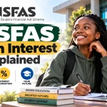 NSFAS Loan Interest Explained