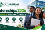 Old Mutual Internships 2026