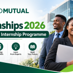 Old Mutual Internships 2026