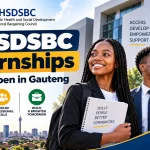 PHSDSBC Internships 2026 Open in Gauteng