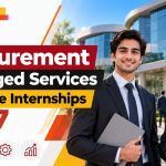 PwC Procurement Managed Services