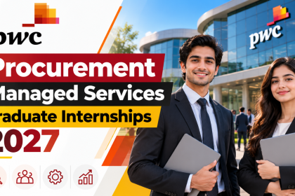 PwC Procurement Managed Services