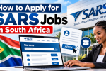 SARS Jobs in South Africa