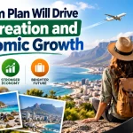 Tourism Plan Will Drive Job