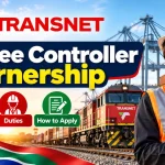 Transnet Trainee Controller Learnership 2026