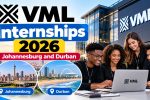 VML Advertising Agency Internships