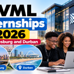 VML Advertising Agency Internships