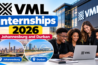 VML Advertising Agency Internships