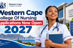 Western Cape College Of Nursing