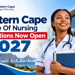 Western Cape College Of Nursing