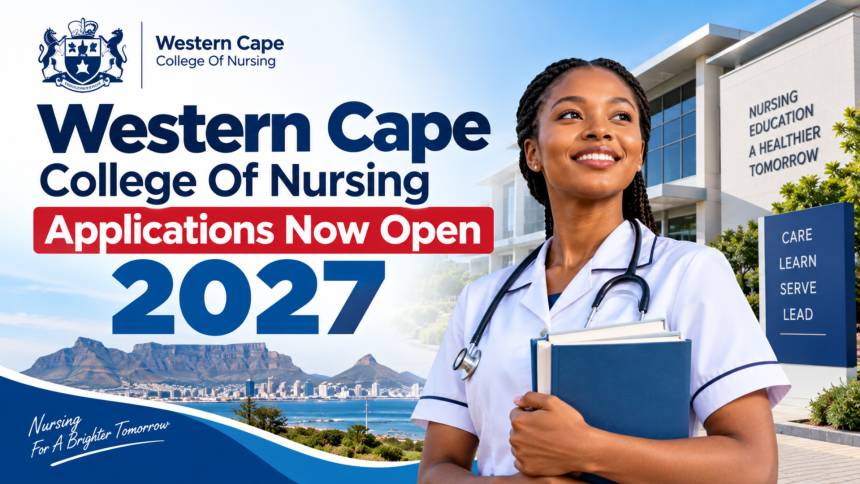 Western Cape College Of Nursing