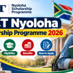 ACT Nyoloha Scholarship Programme 2026