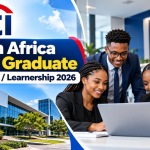 Citi South Africa ICRM