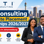 FTI Consulting Graduate Placement