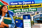 How to Open a Student Bank Account