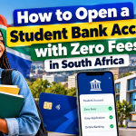 How to Open a Student Bank Account