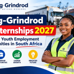 Rohlig-Grindrod YES Internships 2027