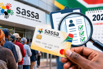 SASSA Explains Why Social Grant