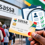 SASSA Explains Why Social Grant