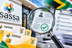 SASSA Steps Up Grant Controls