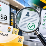 SASSA Steps Up Grant Controls